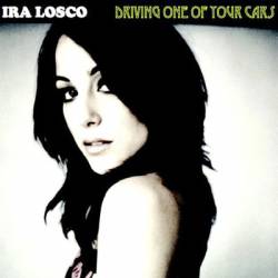 Ira Losco : Driving One of Your Cars